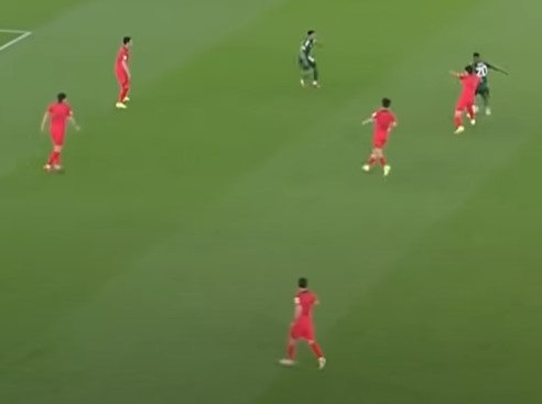 soccer