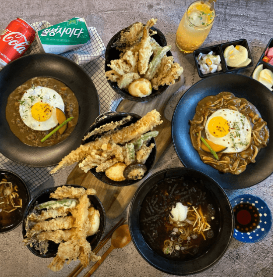 방학동 맛집 &quot;햇살힐링식당&quot; 음식사진