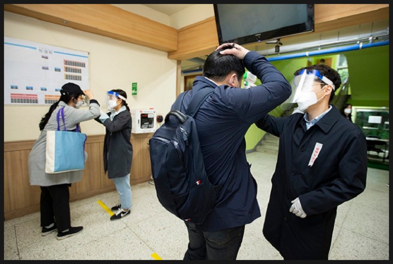 5급공채 합격자 명단 2020년도 5급 공채 및 외교관후보자