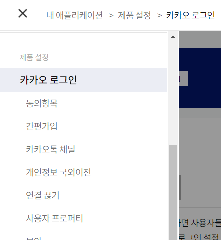  spring boot, react(nextjs) 카카오 로그인 구현하기