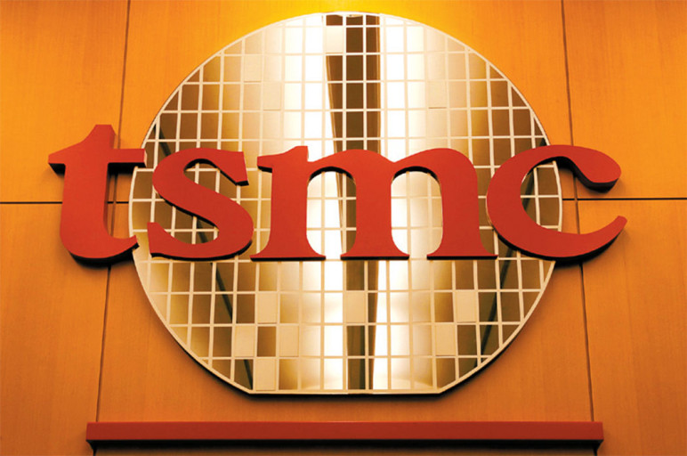 대만의 TSMC