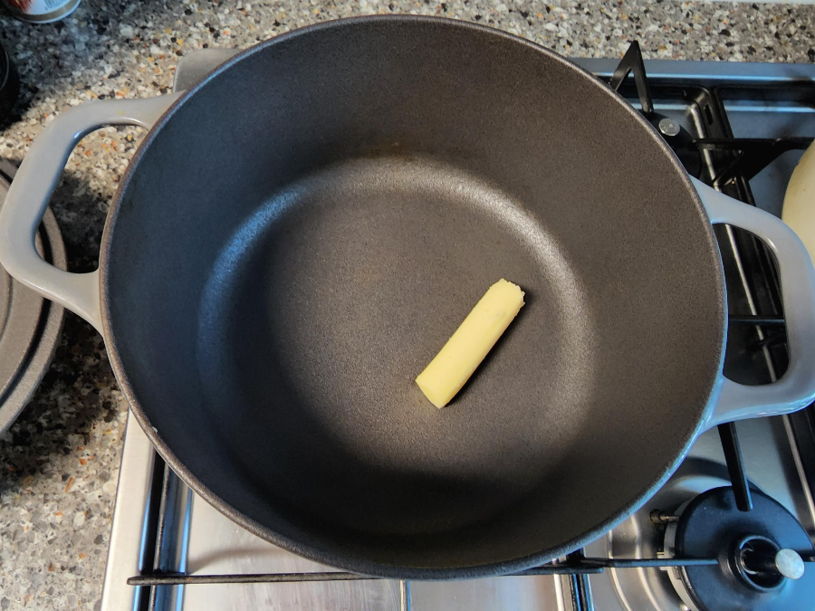 따뜻하고 든든하게 토마토 소고기 야채수프 만들기(토마토 야채스튜) 5 img