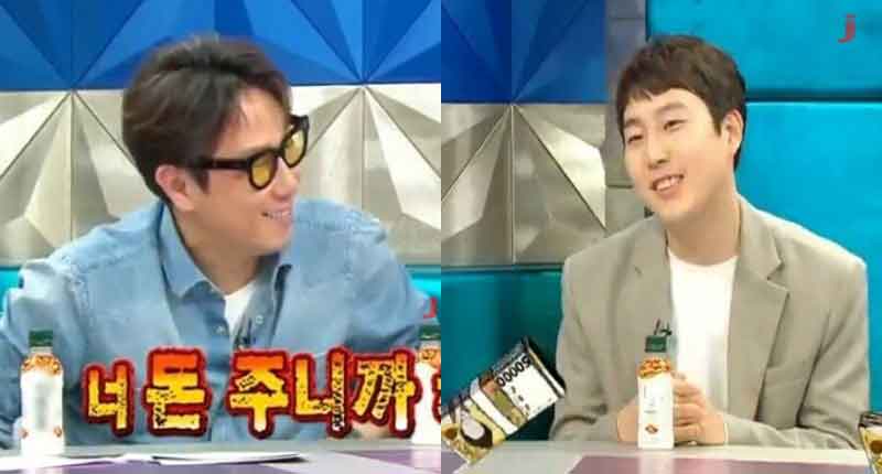  장범준이 계속 거절하던 월간 윤종신에 합류한 이유