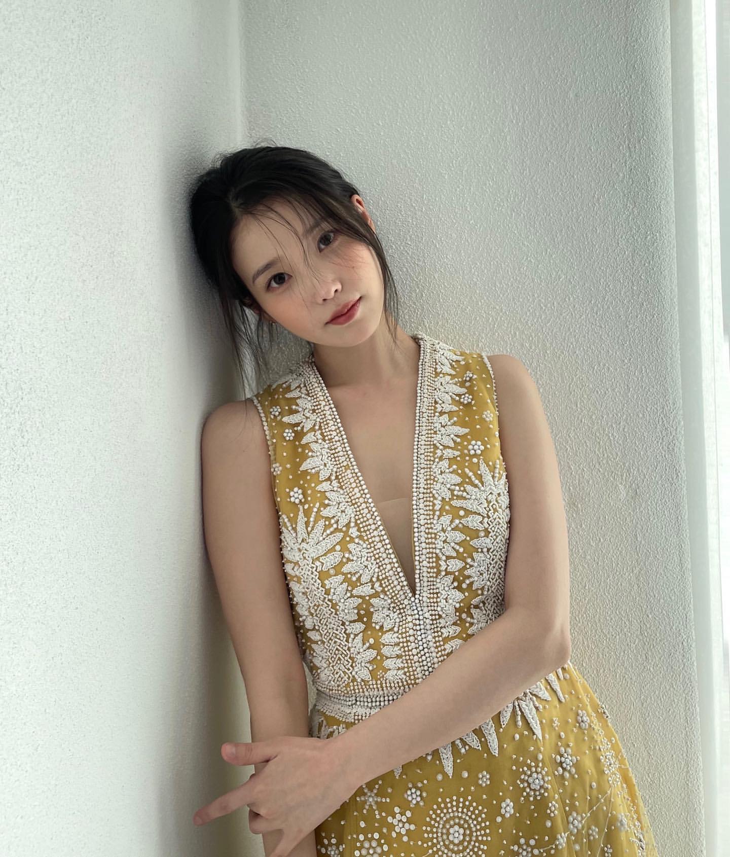  [아이유IU] 인스타 230629