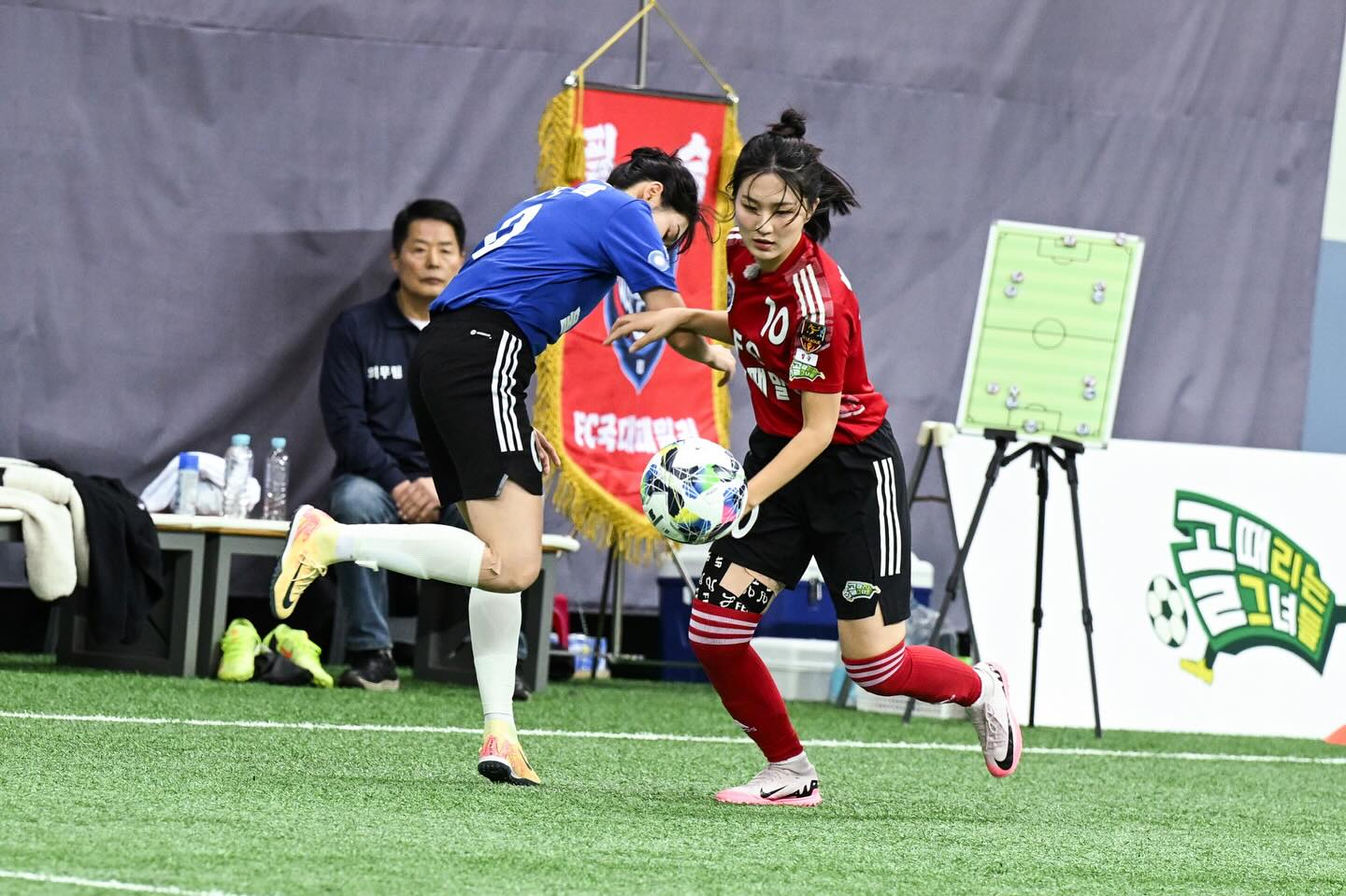 방송인 박승희