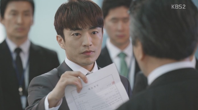 드라마 김과장