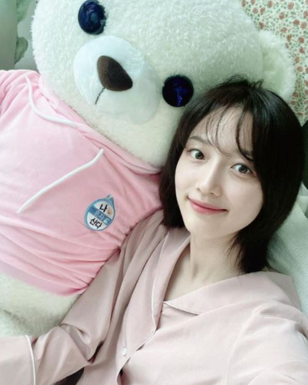  표예진 나혼자산다 출연, 자취생 라이프