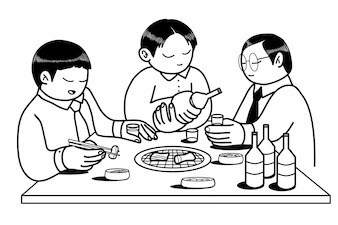  한국식 모순경영의 힘은 개인적 집단주의에서 왔다