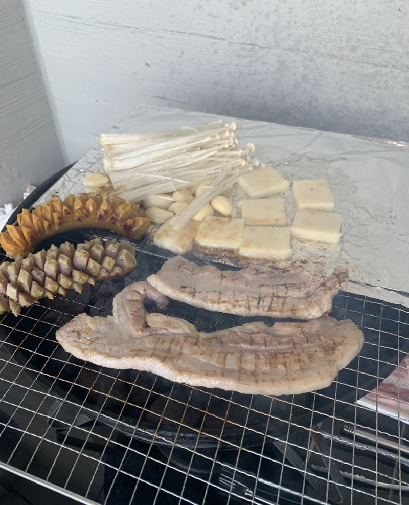 힐링칠링 이미지