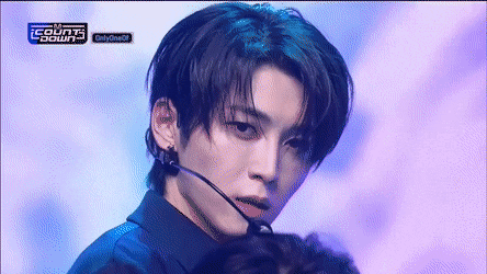  현재 온에어에 당황스럽다는 반응 많은 '그 남돌' 엔딩.gif