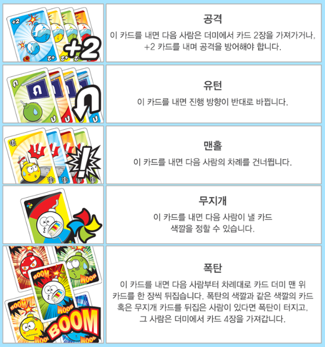 Boom 폭탄게임 7