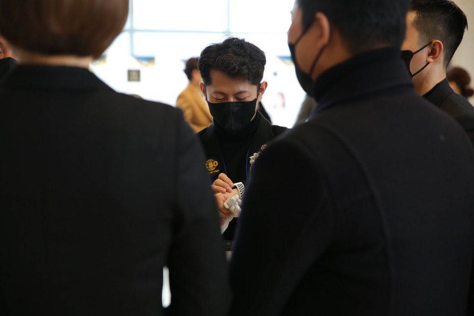 경연대회 ISO17024 행사 후기 2021 SMP 국제표준 실기평가 29