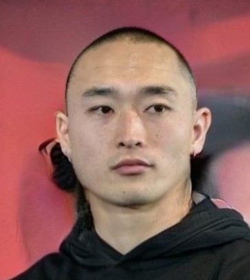 조규성 삭발