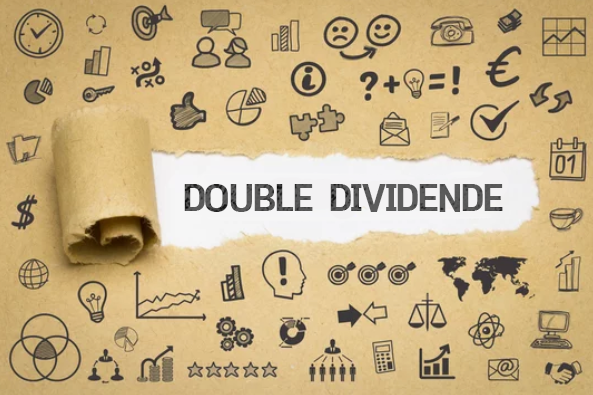 double dividende