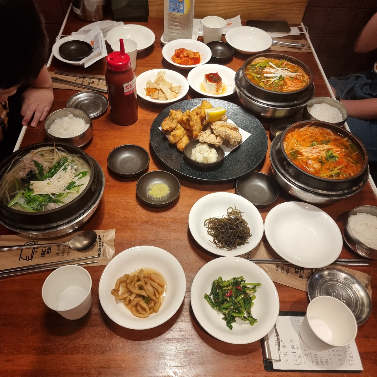 금수복국 센텀벡스코점 이미지