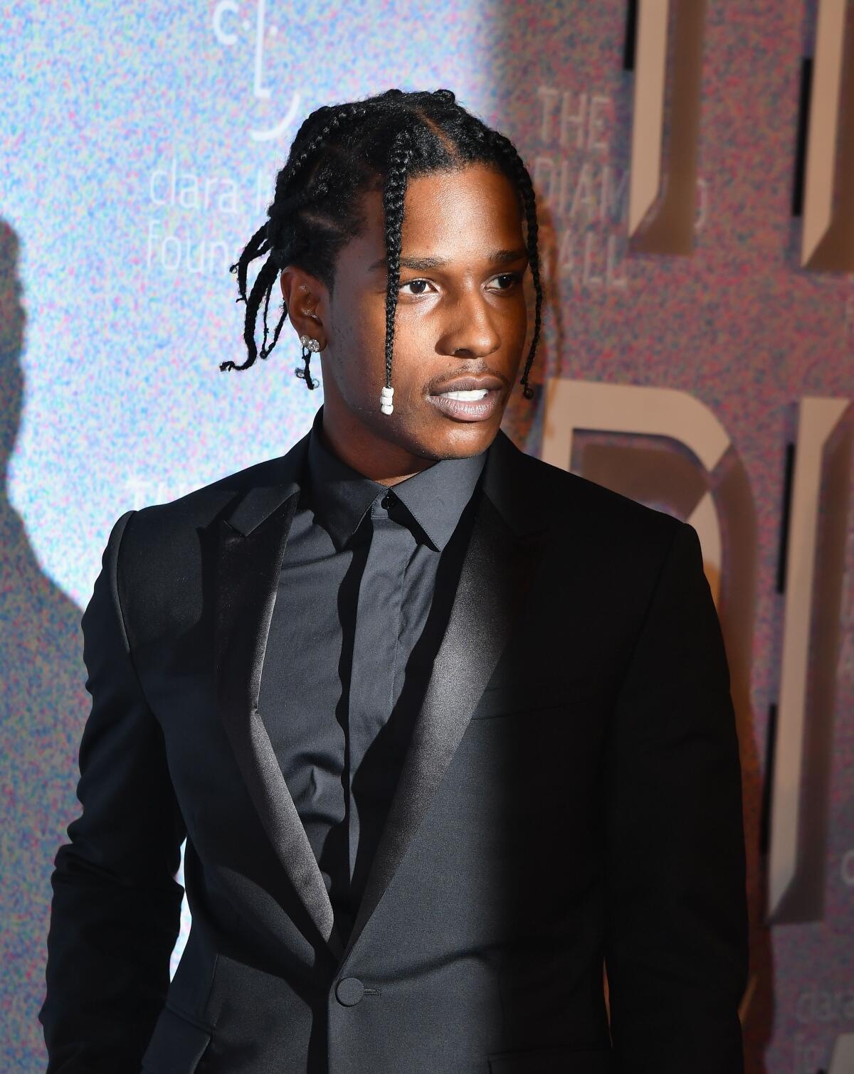 ASAP Rocky