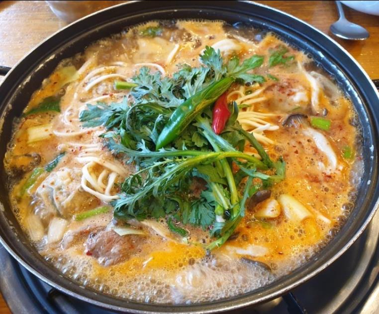 강남우리집만두 이미지