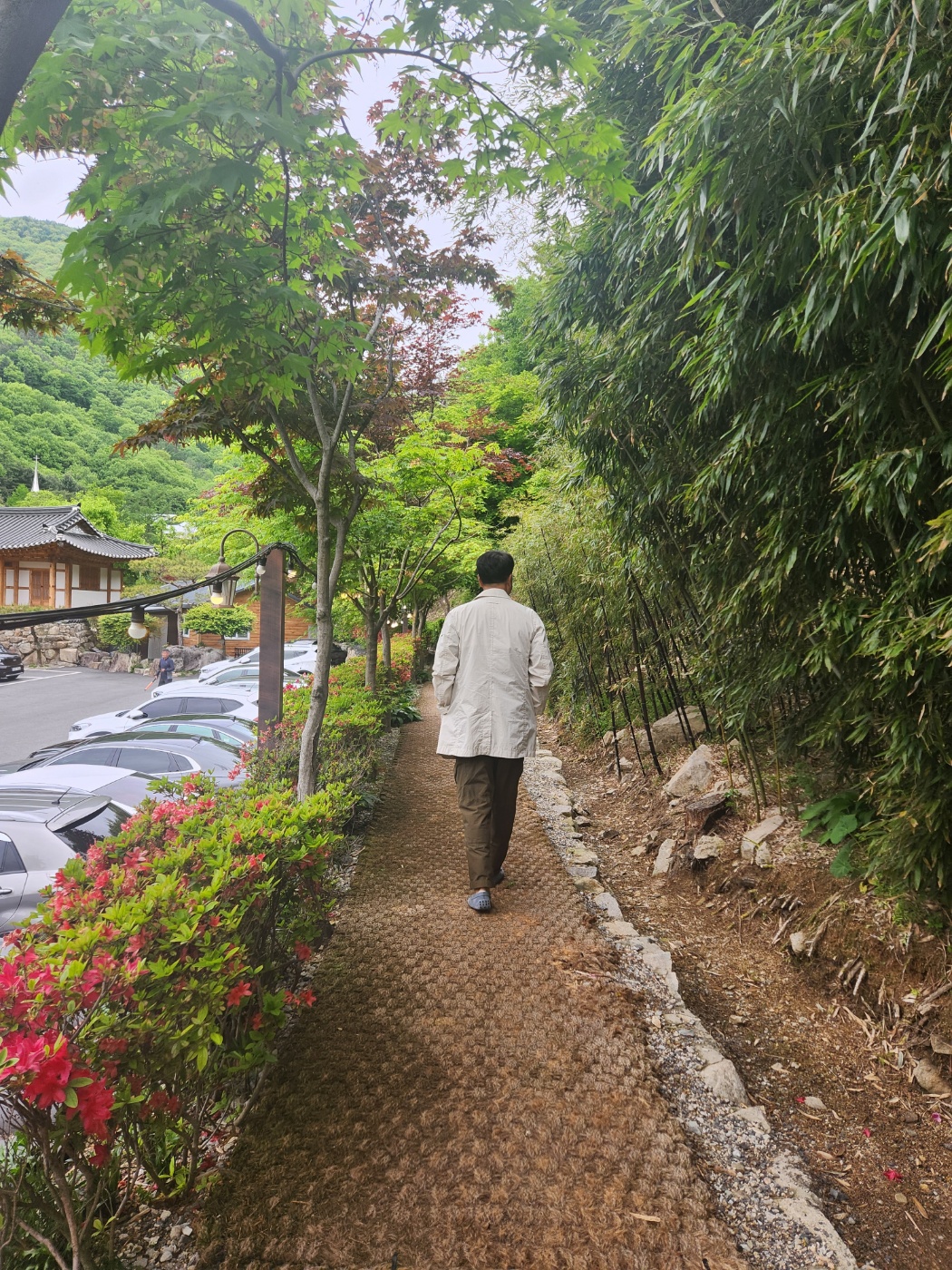 하늘(행복한 밥상) 이미지