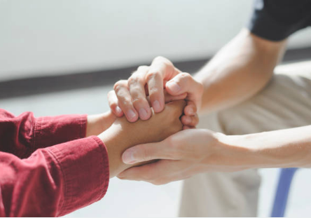 teen beauty support