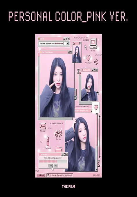 흑백사장 더필름 연남점