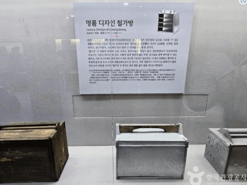 10월 여행ㅣ맛있는 골목 Best 5