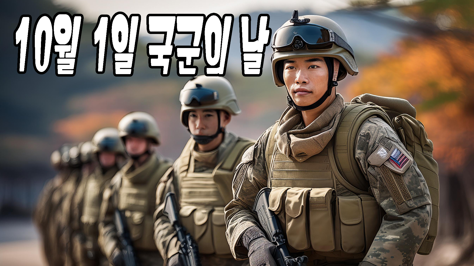 국군의 날