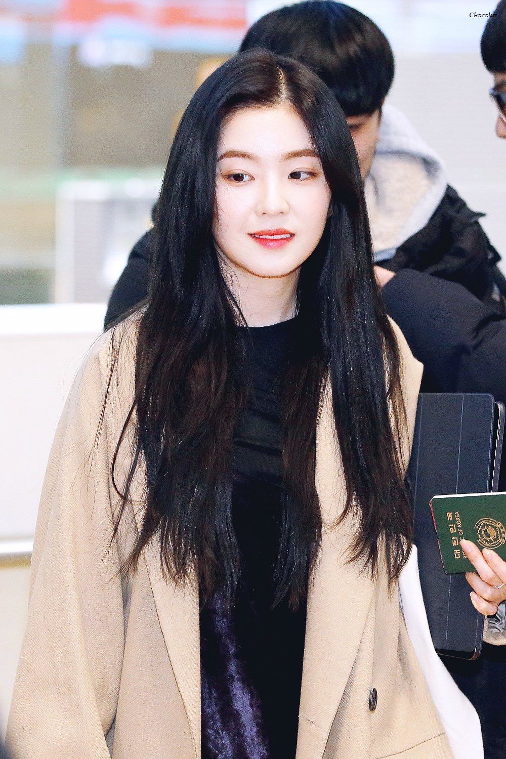 아이린