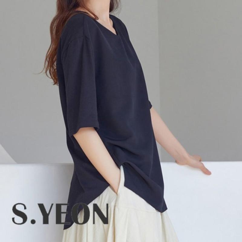 에스연 SUMMER 티블라우스 1종