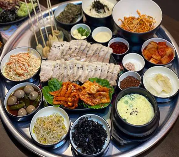 유달먹거리라이트 남악시장점