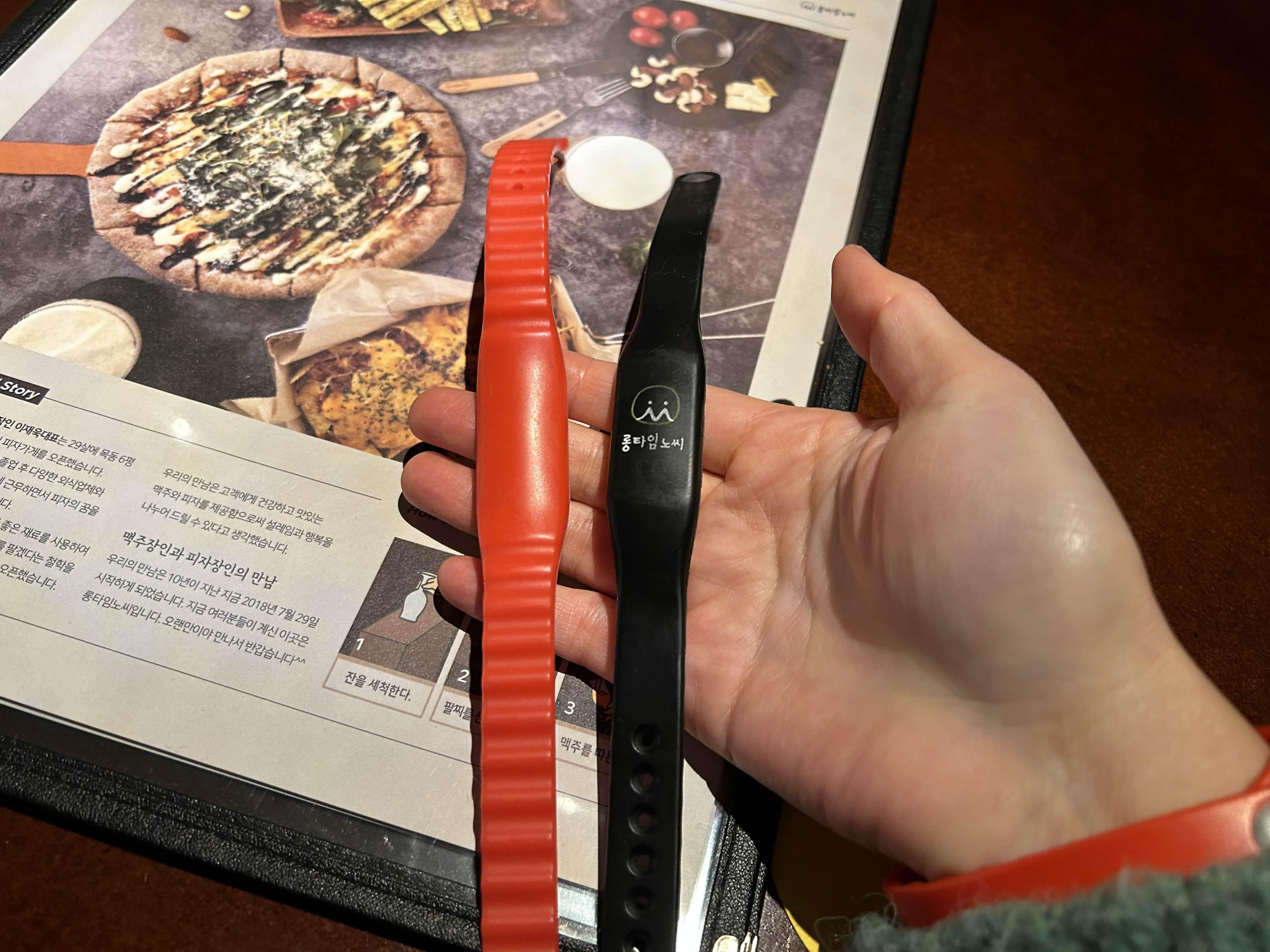 롱타임노씨 영등포점 솔직후기!! 1