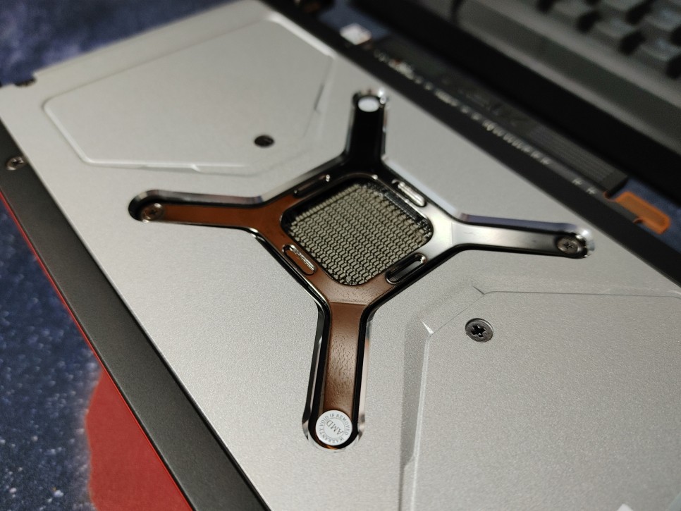 라데온RX6800XT 그래픽카드 13