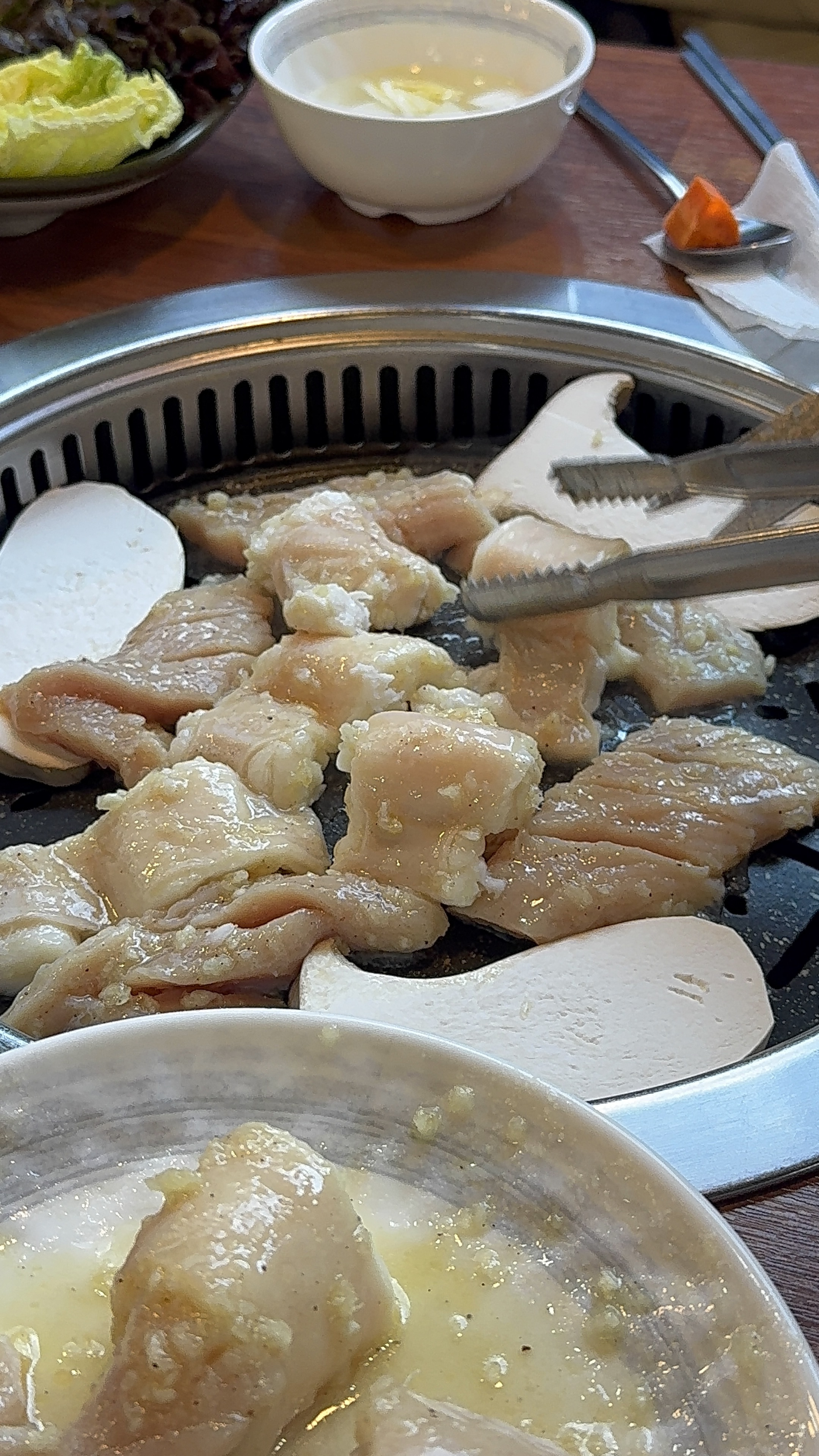 부산양곱창 이미지