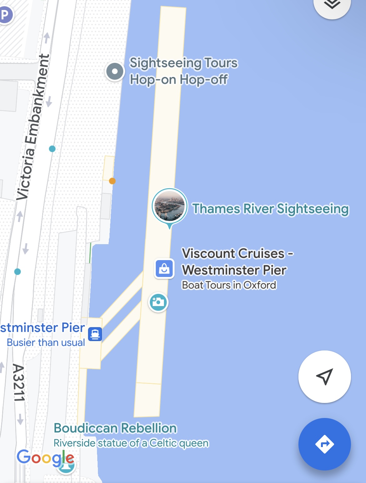 google-map-meeting-point-b
