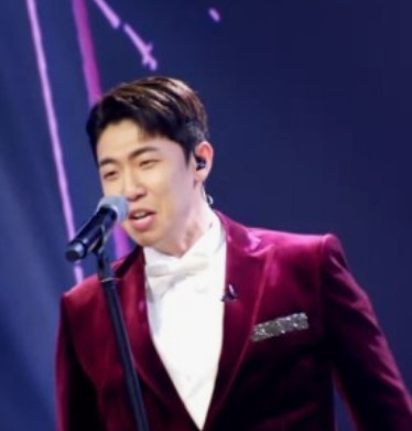 마커스 강 나이 키 프로필 엄마 우연이 가수 불후의명곡