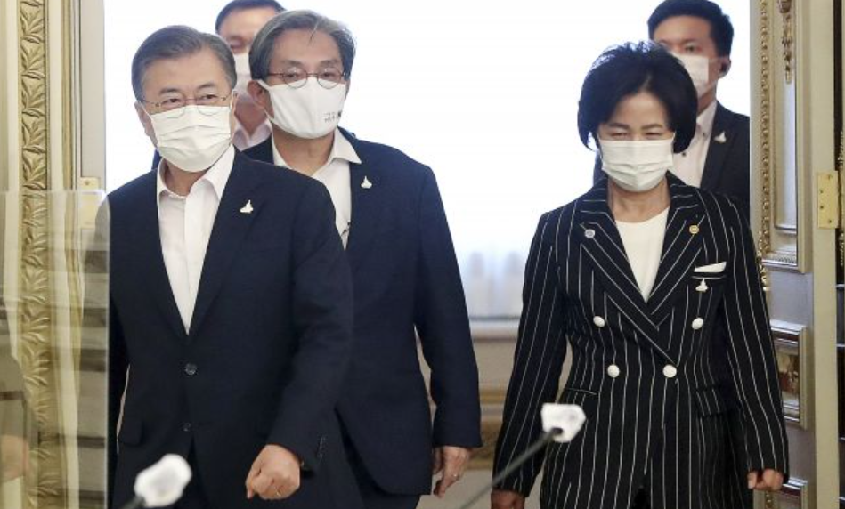  윤석열 부인 김건희 주가조작 의혹