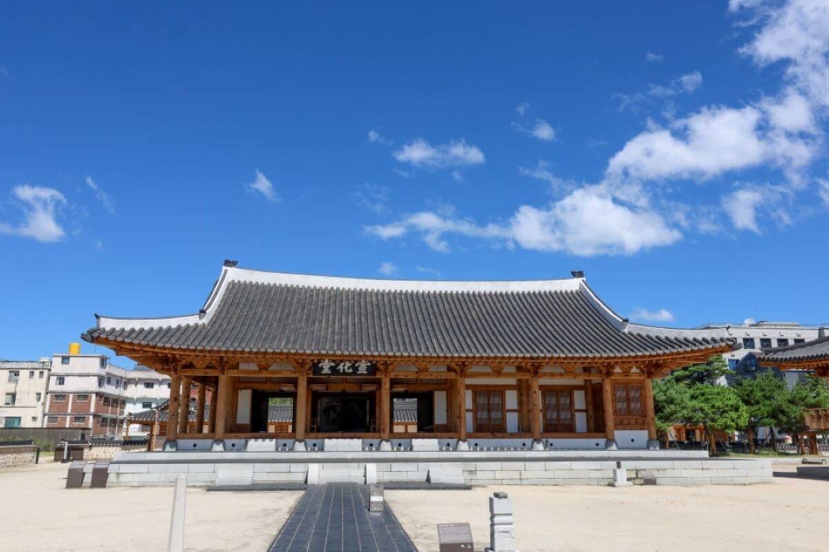 전라감영