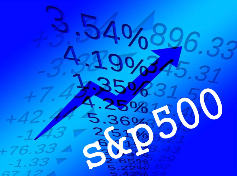  s&p500 지수, etf, 투자방법, 인덱스 펀드, etf수수료, map을 활용한 효과적인 방법