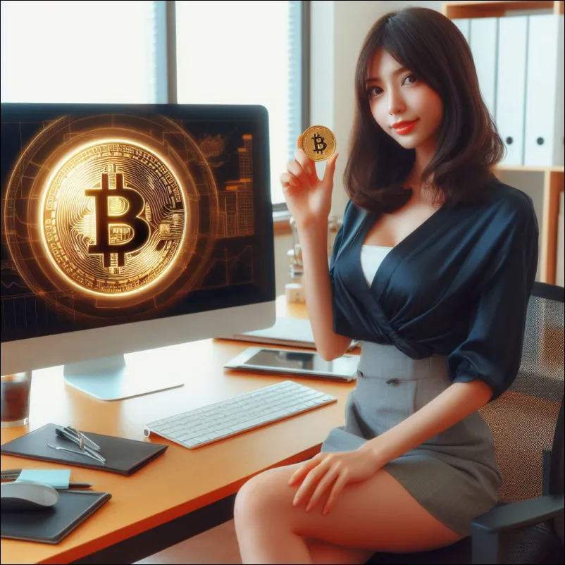 체인링크 그리고 비트코인