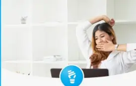 춘곤증 예방을 위한 운동과 수면 관리법