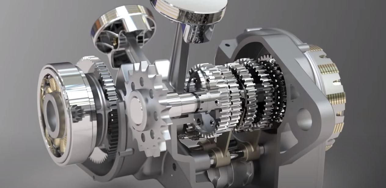  기계설계(Machine Design)란? (기계설계의 정의_기계설계 유형_기계설계 고려사항_기계설계 절차)