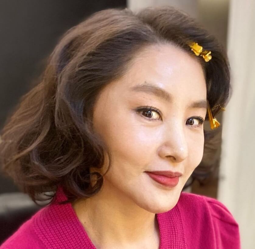 배우 박지영 프로필, 나이, 키, 학력, 고향, 결혼, 소속사