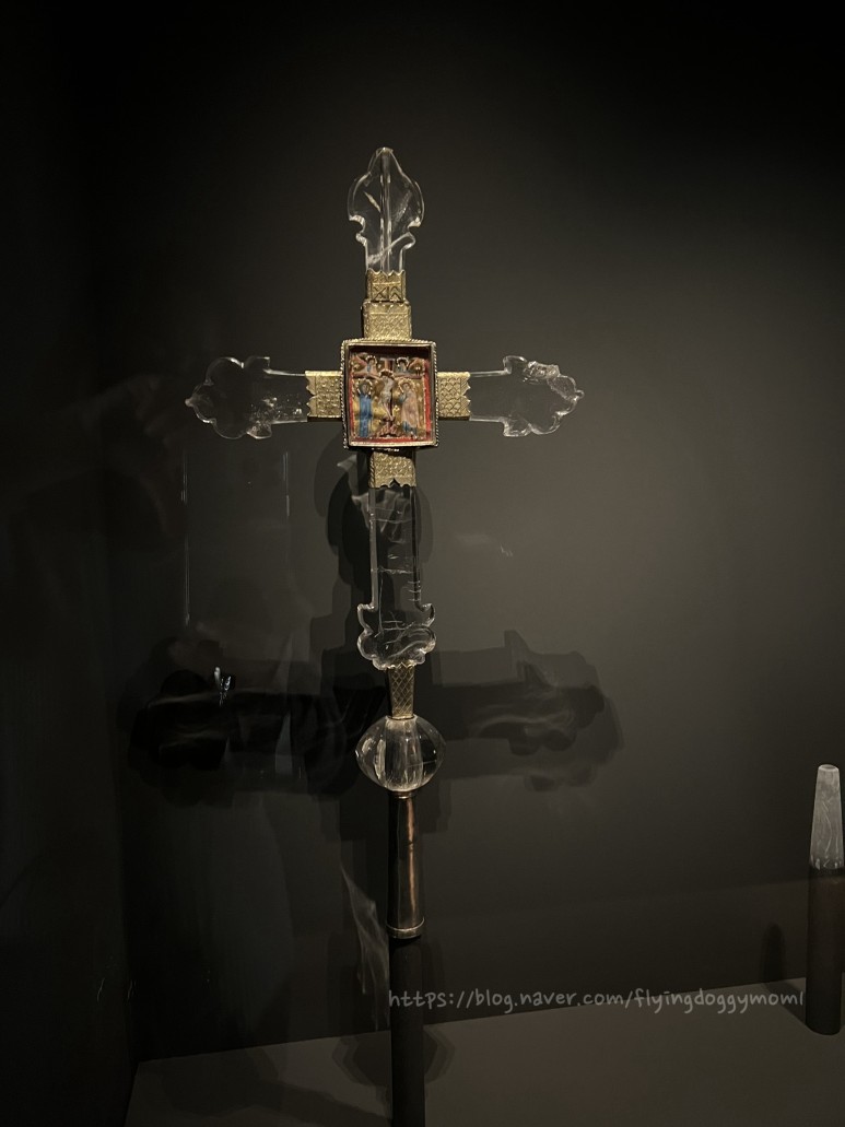 1세기는 포르투갈] 1세기 로마시대 지하 회랑을 경험할수 15