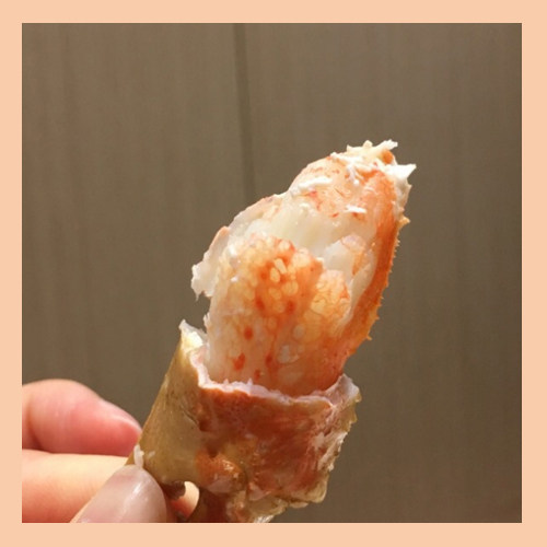  대전 둔산동 맛집 크래버 대게나라 코스요리 후기