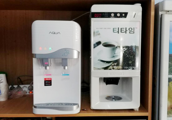  [대구/영천/칠곡]미니자판기 임대 렌탈합니다~~