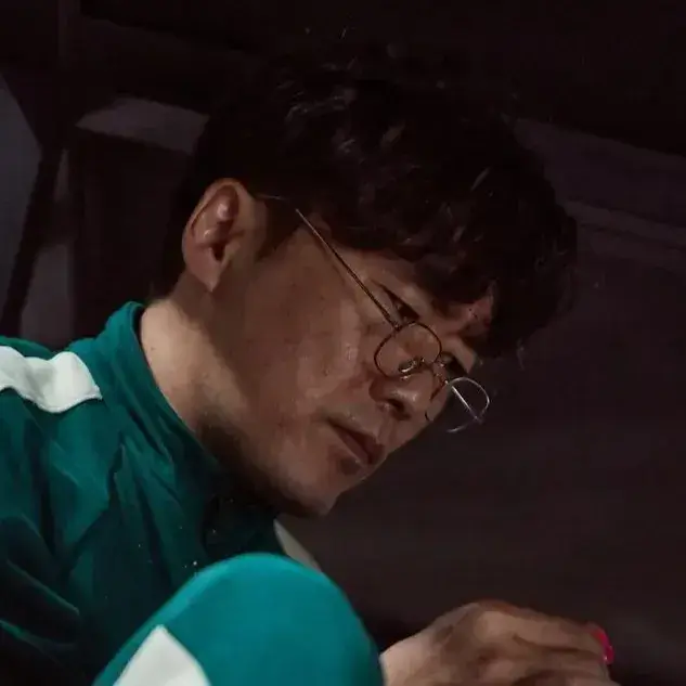 오징어 게임 시즌3