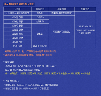 프리미엄 시즌 패스권