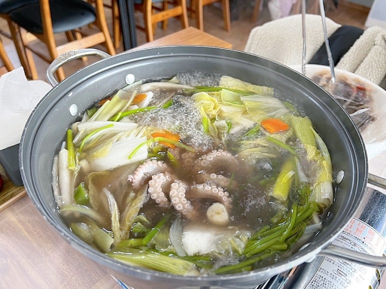 천리포 수목원 태안여행코스 놀거리 먹거리 가득 23