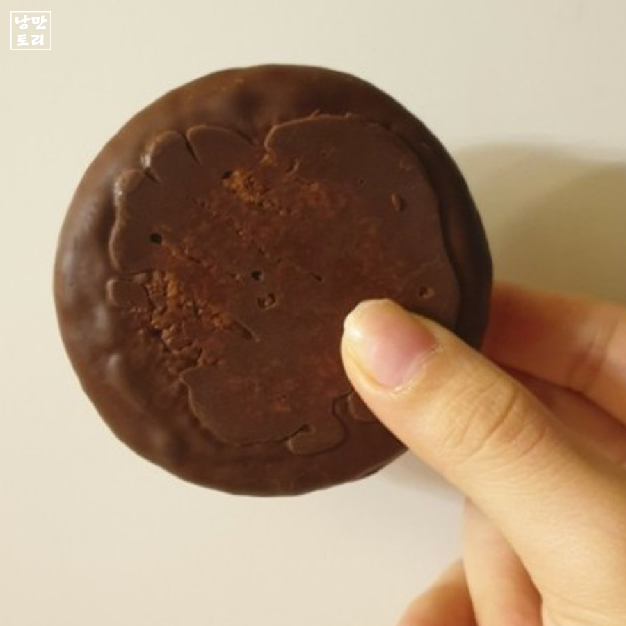  초코파이 칼로리 종류별로 알아보기(티라미수 초코파이, 통밀당 초코파이)
