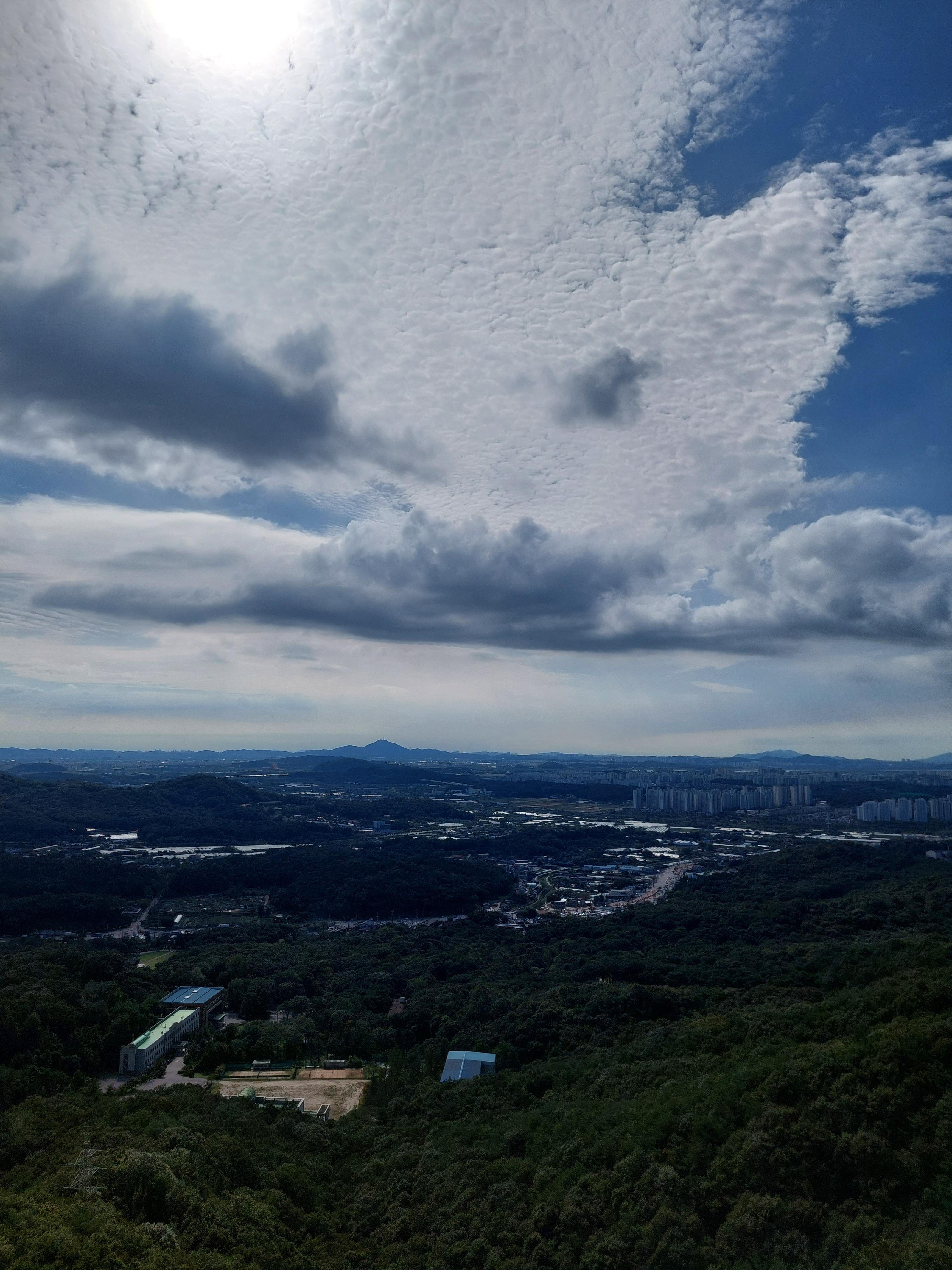 봉산앵봉산