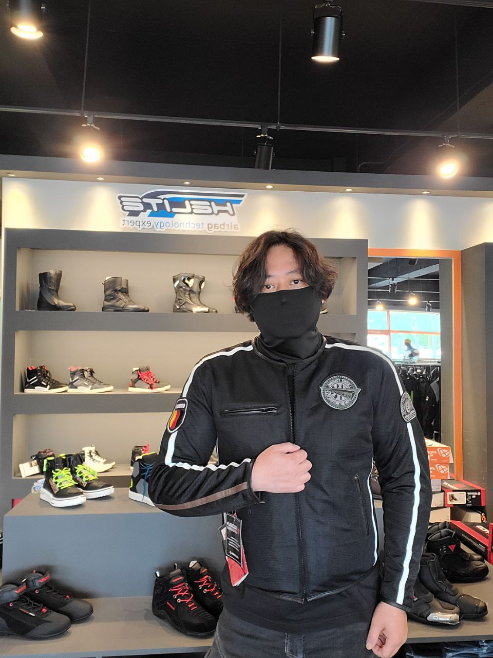 모데카 이미지